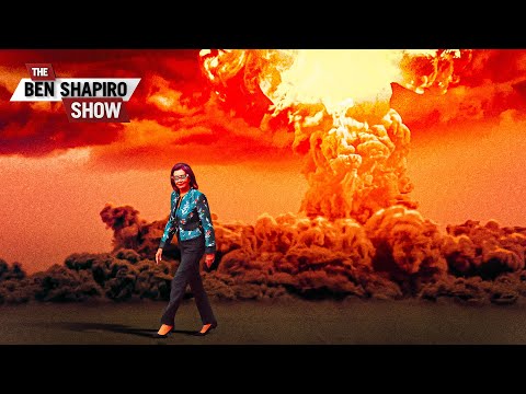 You are currently viewing Will Nancy Pelosi Spark World War III? | Ep. 1547