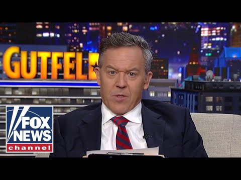 You are currently viewing Gutfeld: FBI raid is now a political charade