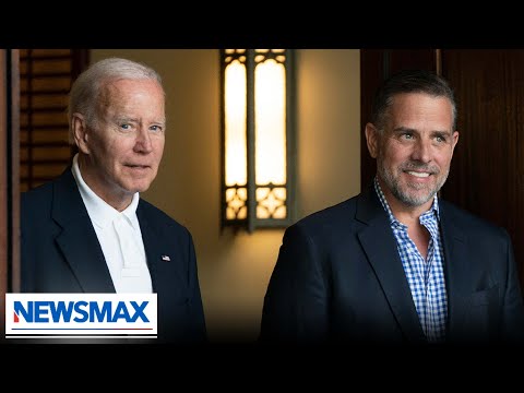 You are currently viewing The FBI does nothing about Hunter Biden | James Comer | ‘Wake Up America’