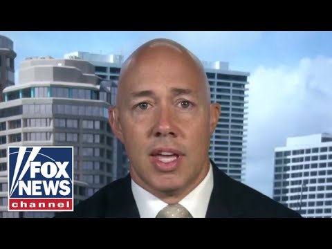 You are currently viewing Brian Mast: This still haunts veterans and military families