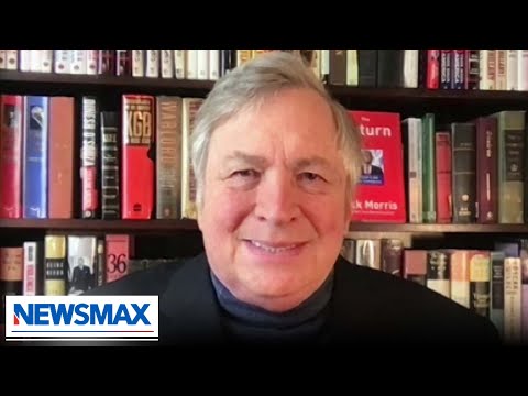 You are currently viewing Dick Morris: They’re trying to prove that Trump led an insurrection | ‘National Report’