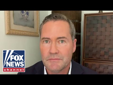 You are currently viewing Rep. Waltz slams Biden over Pelosi’s Taiwan visit: ‘This is a mess’