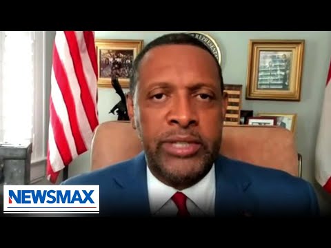 You are currently viewing DOJ wants to bully and intimidate witnesses | Vernon Jones | ‘John Bachman Now’