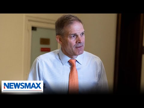 You are currently viewing Jim Jordan says 14 whistleblowers have come forward with allegations of FBI misconduct | REPORT