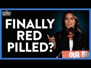 Read more about the article Did This Dem Move Just Push Tulsi Gabbard Over the Edge to Leave the DNC? | DM CLIPS | Rubin Report