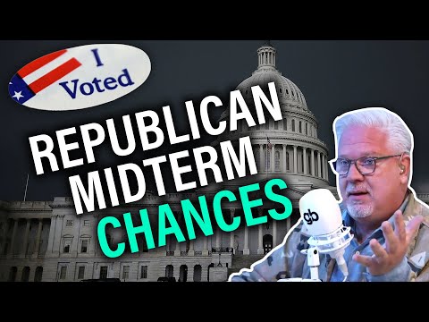 You are currently viewing NO, the midterms WON’T BE EASY for Republicans. Here’s why.