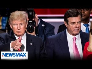 Read more about the article Manafort: THIS is why they’re afraid to release the affidavit