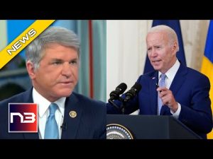 Read more about the article Biden Destroyed: Congressman RIPS Him a New One Over Botched Afghanistan Withdrawal