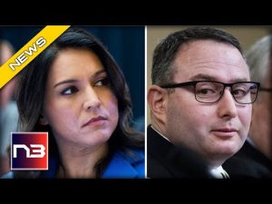 Read more about the article Lt. Col. Vindman SLAMS Tulsi Gabbard After Filling In For Tucker Carlson