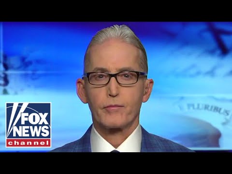 You are currently viewing Gowdy: If you want the FBI not to be politicized get a time machine