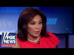 Read more about the article Judge Jeanine: I think there’s ‘egg on the face’ of Merrick Garland, FBI, DOJ