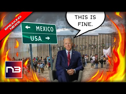 You are currently viewing IMPORTANT: Watch this before the 2022 Election to see what’s really happening at the Southern Border