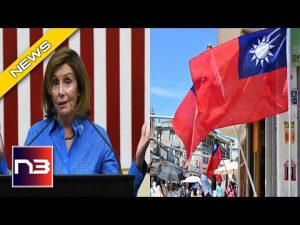 Read more about the article Pelosi’s Taiwan Trip Prompts US Lawmakers to Make Unannounced Visit