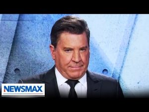 Read more about the article ‘Joe-bama’ breaks beach getaway to sign away your money: Eric Bolling