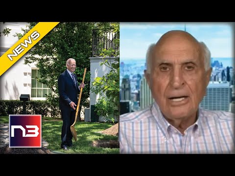 You are currently viewing Home Depot FOUNDER Blasts Biden And Exposes His Big Lies