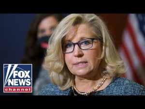 Read more about the article Liz Cheney addresses supporters during Wyoming primary