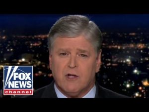 Read more about the article Sean Hannity: They just want you to trust them