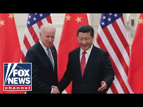 You are currently viewing China would gain ‘supremacy’ under left’s green energy push: Gallagher