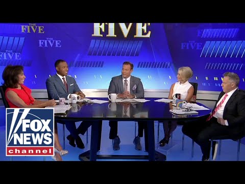 You are currently viewing ‘The Five’ discusses controversial use of Chicago police