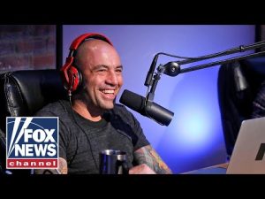 Read more about the article Joe Rogan: This was the real goal of the Trump raid