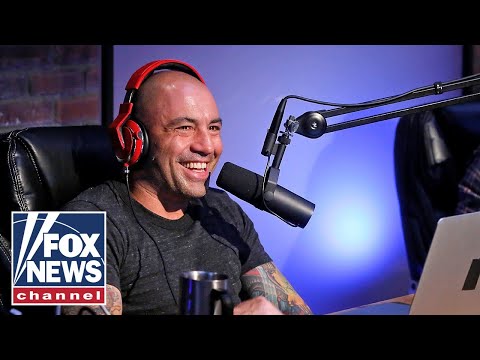 You are currently viewing Joe Rogan: This was the real goal of the Trump raid