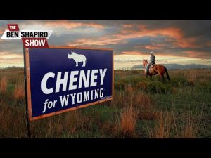 Read more about the article Goodbye, Liz Cheney | Ep. 1557