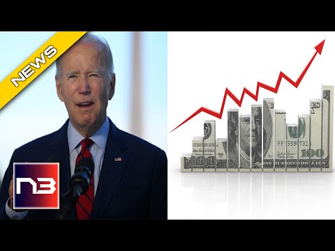 You are currently viewing Here’s What Americans Expect from Bidenflation in the Next 6 Months