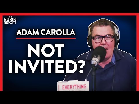 You are currently viewing Exposing How Hollywood Really Treats Conservatives (Pt. 2) | Adam Carolla | COMEDY | Rubin Report