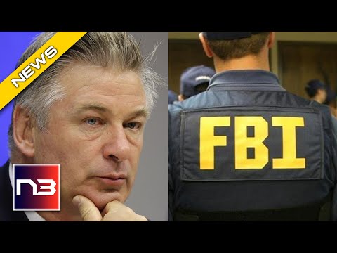 You are currently viewing Alec Baldwin Gets BAD NEWS After FBI Forensic Revolver Testing: Is He Going To Prison?