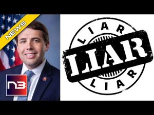 Read more about the article DEMOCRATS LYING AGAIN! This time they’re portraying a left wing lawyer as a blue collar mechanic