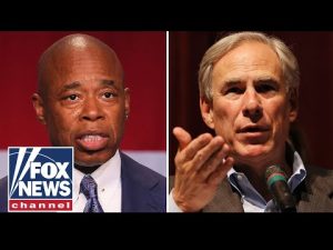 Read more about the article Gov. Abbott stands by bussing migrants | The Fox News Rundown