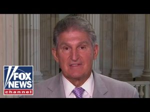 Read more about the article Manchin defends support for Inflation Reduction Act: ‘Inflation is the greatest threat’