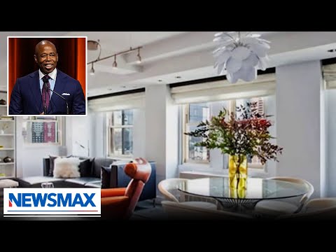 You are currently viewing This upscale NYC hotel will house hundreds of illegal immigrants | Mike Carter