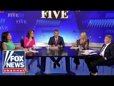 You are currently viewing ‘The Five’ discusses how the teachers union is blaming GOP for teacher shortage