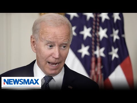 You are currently viewing Biden must be held accountable for Afghanistan | Rep. Michael Waltz