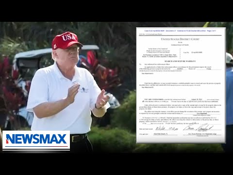 You are currently viewing Affidavit latest: Tom Fitton explains what hearing on document will reveal