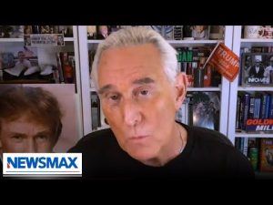 Read more about the article Roger Stone: I was framed