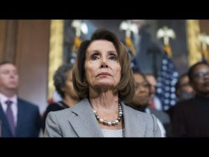 Read more about the article China issues new threats after Pelosi lands in Taiwan