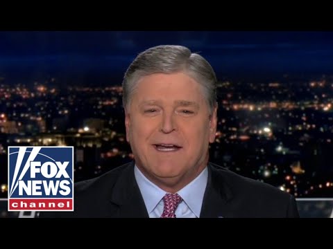 You are currently viewing Sean Hannity: The numbers speak for themselves