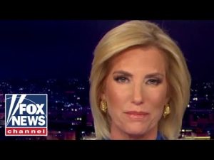 Read more about the article Laura Ingraham: The elites make one outlandish claim after another