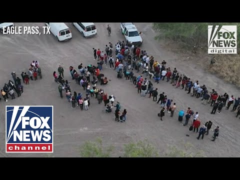 You are currently viewing Texas border town mayor says the “broken” immigration system can be solved | Digital Originals