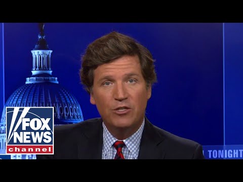 You are currently viewing Tucker: Words have no meaning in Washington