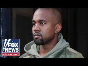 Read more about the article Exclusive: Kanye West responds to criticism of selling clothes in trash bags