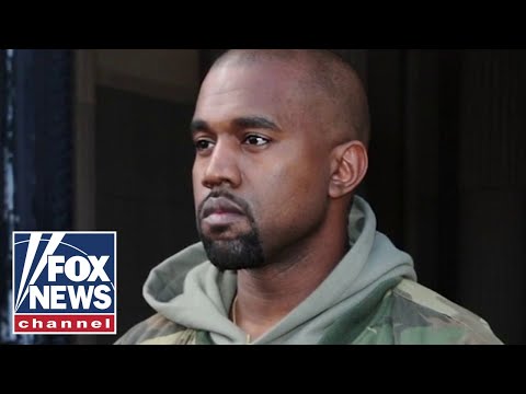 You are currently viewing Exclusive: Kanye West responds to criticism of selling clothes in trash bags