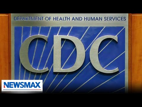 You are currently viewing CDC making massive changes after failed COVID response | Dr. Richard Besser | ‘Wake Up America’