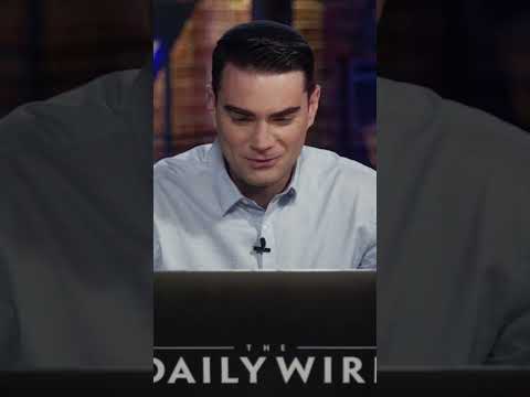 You are currently viewing Ben Shapiro Answers: How Much Wood Would a Woodchuck Chuck if a Woodchuck Could Chuck Wood