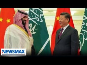 Read more about the article Saudi Arabia will give elaborate welcome to Chinese President Xi Jinping | REPORT