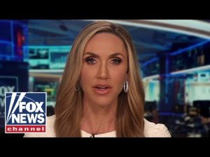 Read more about the article Lara Trump on Liz Cheney’s possible presidential run: ‘Bless her heart’