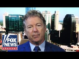 Read more about the article Rand Paul: The burden of proof is on the FBI