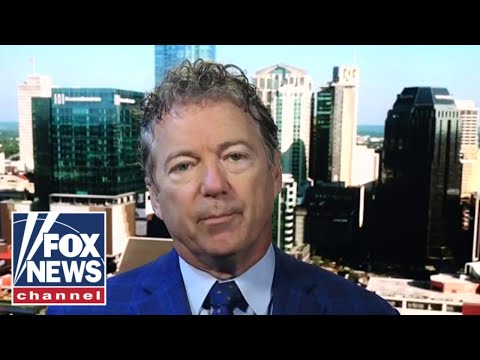 You are currently viewing Rand Paul: The burden of proof is on the FBI